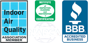 certified and licensed air duct experts