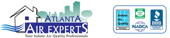 Atlanta Air Experts Logo